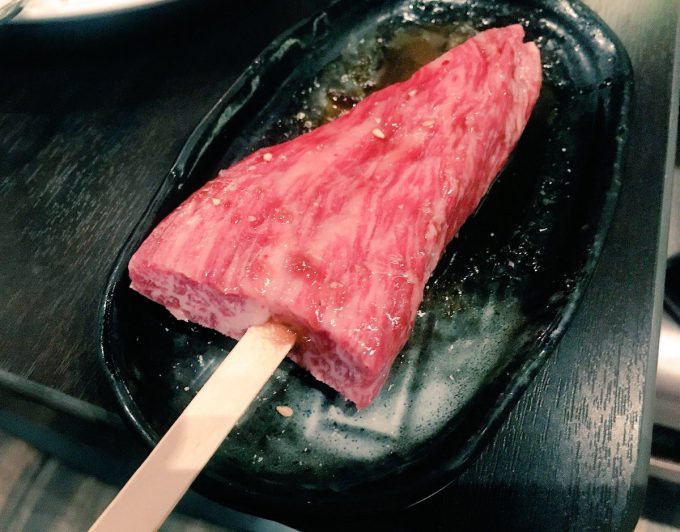 【食べ物おもしろ画像】錦糸町にある焼き肉屋「とんつう」の料理がすごい（笑）