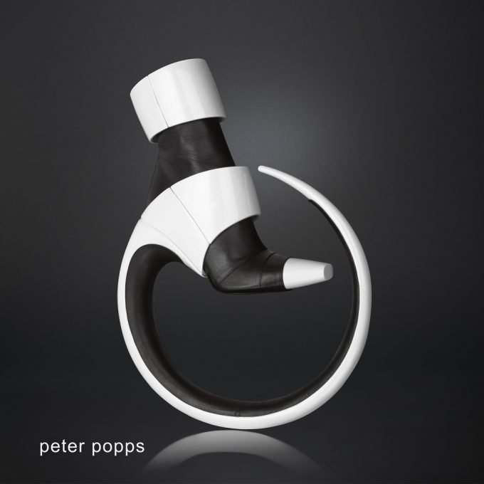Peter Popps（ピーター・ポップス）のRiNG