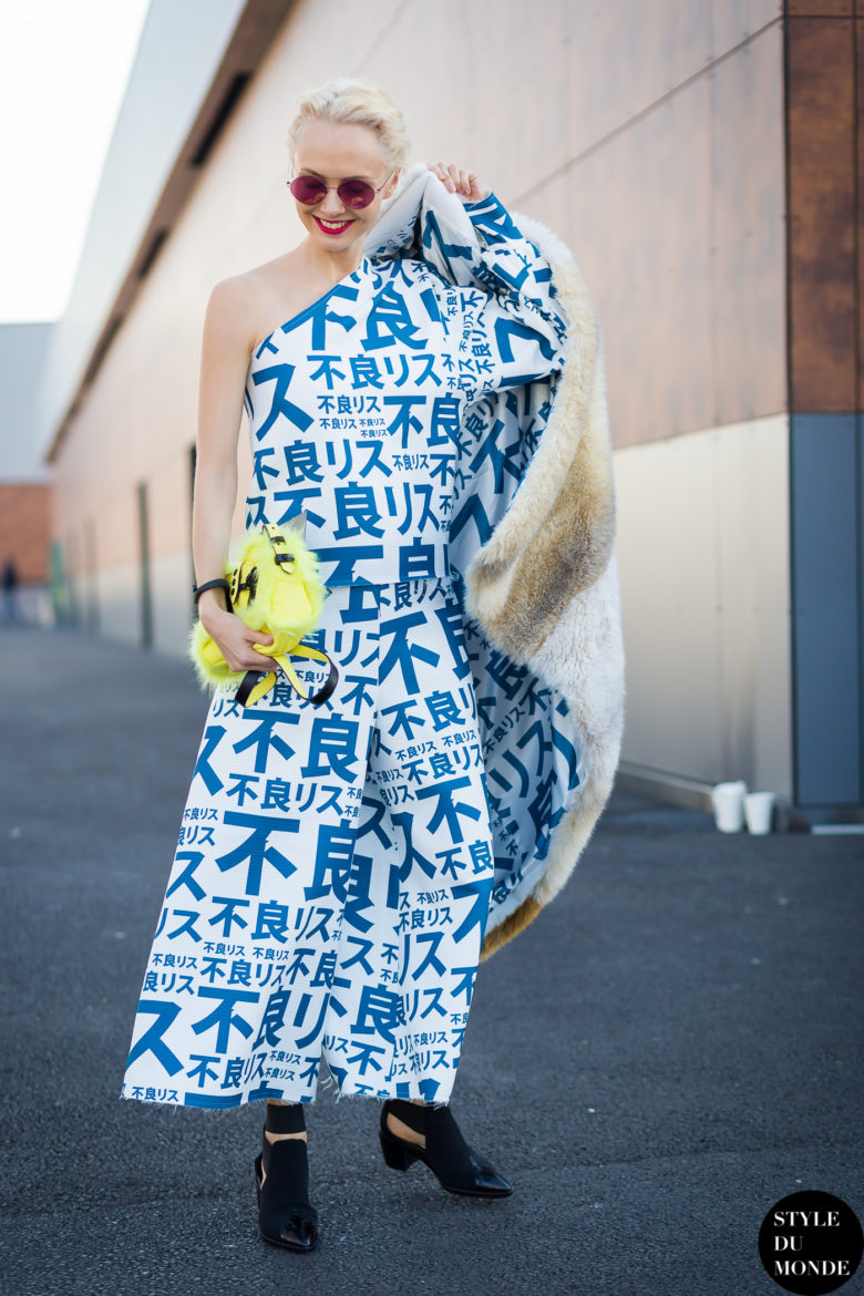 【ファッションおもしろ画像】日本語で「不良リス」と書かれた海外のファッション（笑）